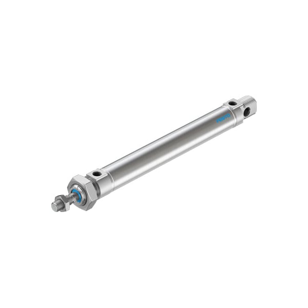 Standards-Based Cylinder DSNU-25-150-PPV-A